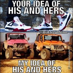 ... Jeep Meme _____ Photo @Sara Eriksson Hobbs