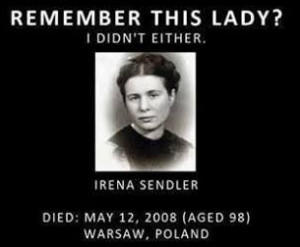Irena Sendler