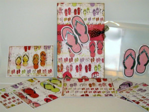 create unique personalized nwfn2423 flip flopscustom furniture flip ...