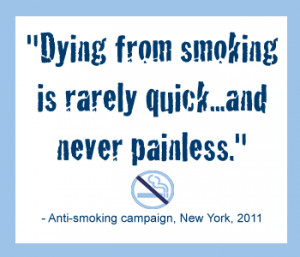 Quotes About Smoking Cigarettes ~ Adult Tobacco and Smoking Behaviors