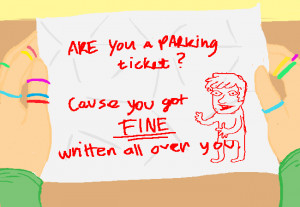 Pick up.....,,LINes by Bellario