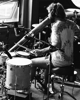 It's always great to visit Taranaki; it's beautiful, and I've caught ...