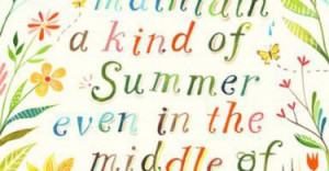 ... summer love quo sunny summer summer sayings summer love