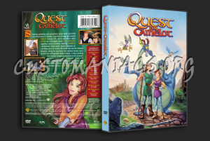 Quotes From Quest for Camelot http://www.customaniacs.org/forum ...