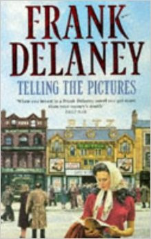 Frank Delaney Pictures