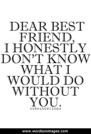 best friend break up quotes