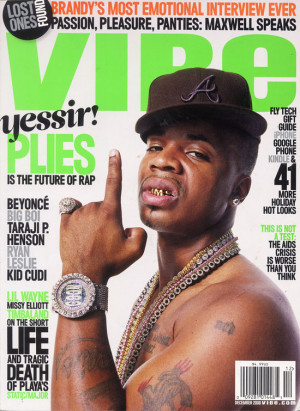 World's largest collection of Plies Quotes and Quotations | Page 1 ...