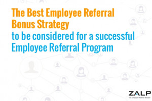 Employee Referral Bonus Flyer Referral bonuses rewards