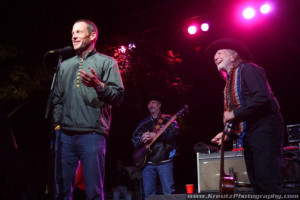 Willy Nelson Quote About Lance Armstrong