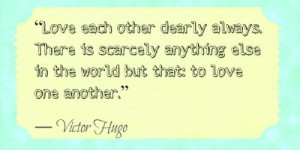10 victor hugo love quotes