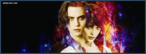 Jasper & Alice Facebook Cover