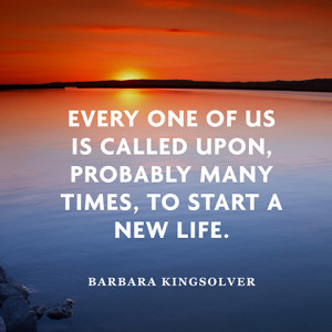 Barbara Kingsolver Quotes Barbara kingsolver