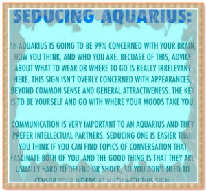 Aquarius Zodiac Sign Quotes Aquarius Love Quotes- 23
