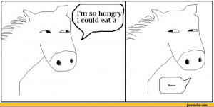 so hungry i could eat a funny so hungry i cou