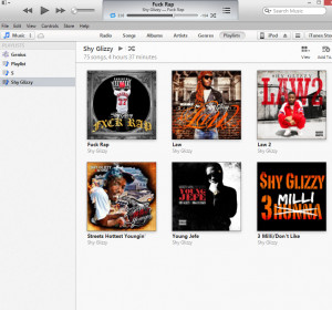 Kanye To The: Kanye West