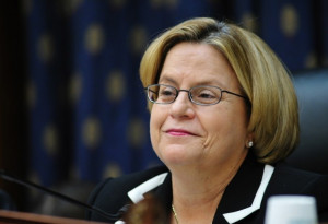 House Foreign Affairs Committee Chairman Ileana Ros-Lehtinen, R- FL ...