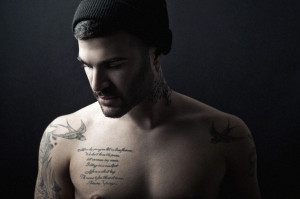 Quote Tattoos For Men