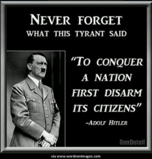 Quotes by adolf hitler