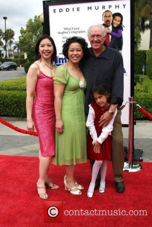Picture - Ronny Cox Hollywood, California, USA, Saturday 6th June 2009