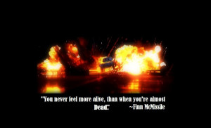 Finn McMissile quote by Pixar-Porsche