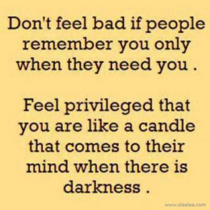 Nice Quotes-Thoughts-Bad-People-Privileged-Candle-Darkness-Mind