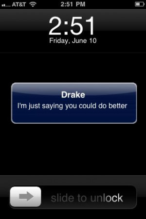 Drake+marvins+room+quotes