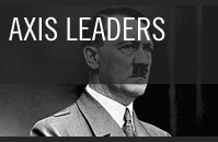 NOTABLE WWII QUOTES: