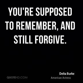 delta burke delta burke youre supposed to remember and still jpg