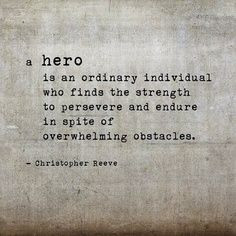 superhero quotes