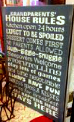 Grandchildren Quotes Quotes about grandparents