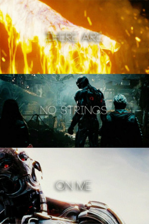 ... , marvel, movie, quote, tumblr, wolverine, age of ultron, ultron, aou