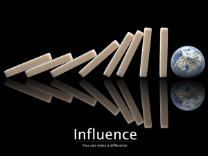 influence1