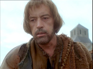 Powers Boothe Pictures