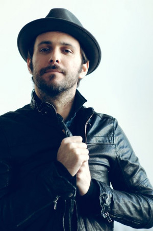 Greg Laswell Pictures
