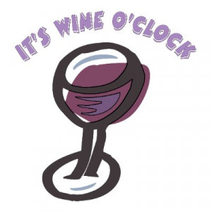 clever wine sayings