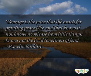 Peaceful Quotes for the Soul http://www.famousquotesabout.com/quote ...