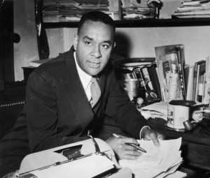 Richard Wright (1908-1960) Mississippi's Legendary Chronicler of the ...