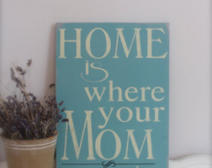 Popular items for mom quotes