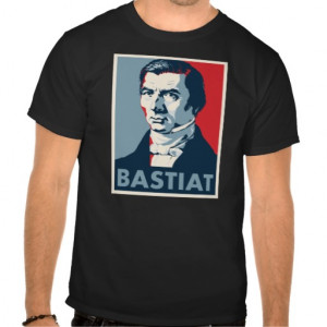 Frederic Bastiat T Shirts