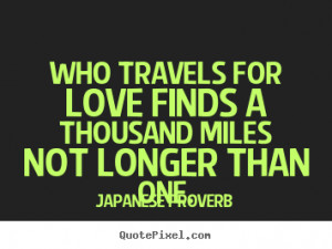 japanese proverb love quote posters create custom love quote graphic