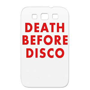 Sayings 70s Music 80s Satire Death Before Disco Funny Humor Quotes ...