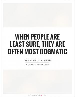 ... Don't Know, And Those Who Don't Know They Don't Know Quote | Picture