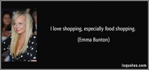 More Emma Bunton Quotes