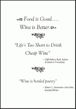 drinking quotes Images and Graphics