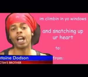 HIDE YA KIDS HIDE YA WIFE! will always love this!