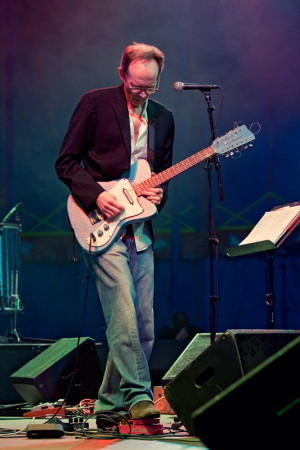 Arto Lindsay Picture Gallery