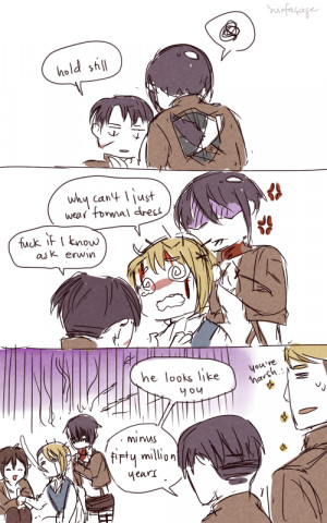 also what happened before: