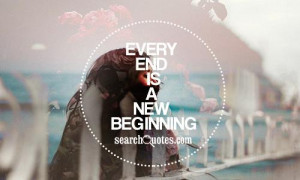 ... is a new beginning 118 up 39 down proverb quotes new beginnings quotes
