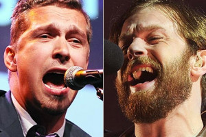 Isaac Hanson Calls Out Kings of Leon and Oasis for Being 39 Pricks 39