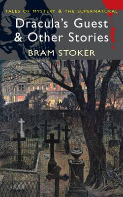 Start by marking “Dracula's Guest and Other Stories ” as Want to ...